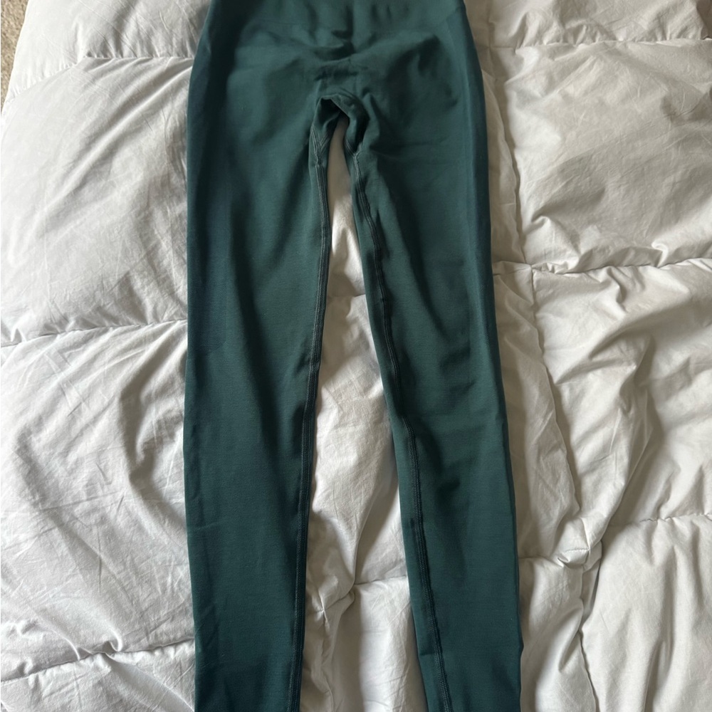 Alphalete amplify leggings